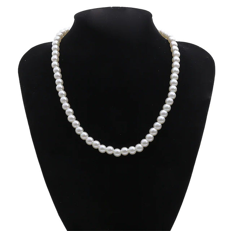 Elegant And Fashionable Necklace