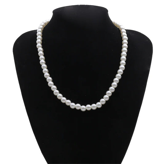 Elegant And Fashionable Necklace